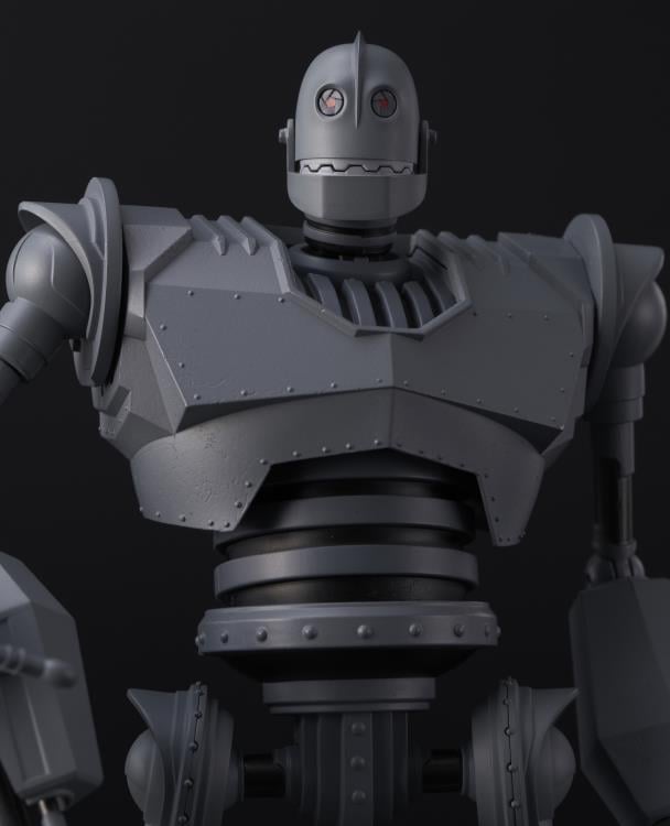 The Iron Giant RIOBOT Iron Giant (Battle Mode) Gallery Image 7