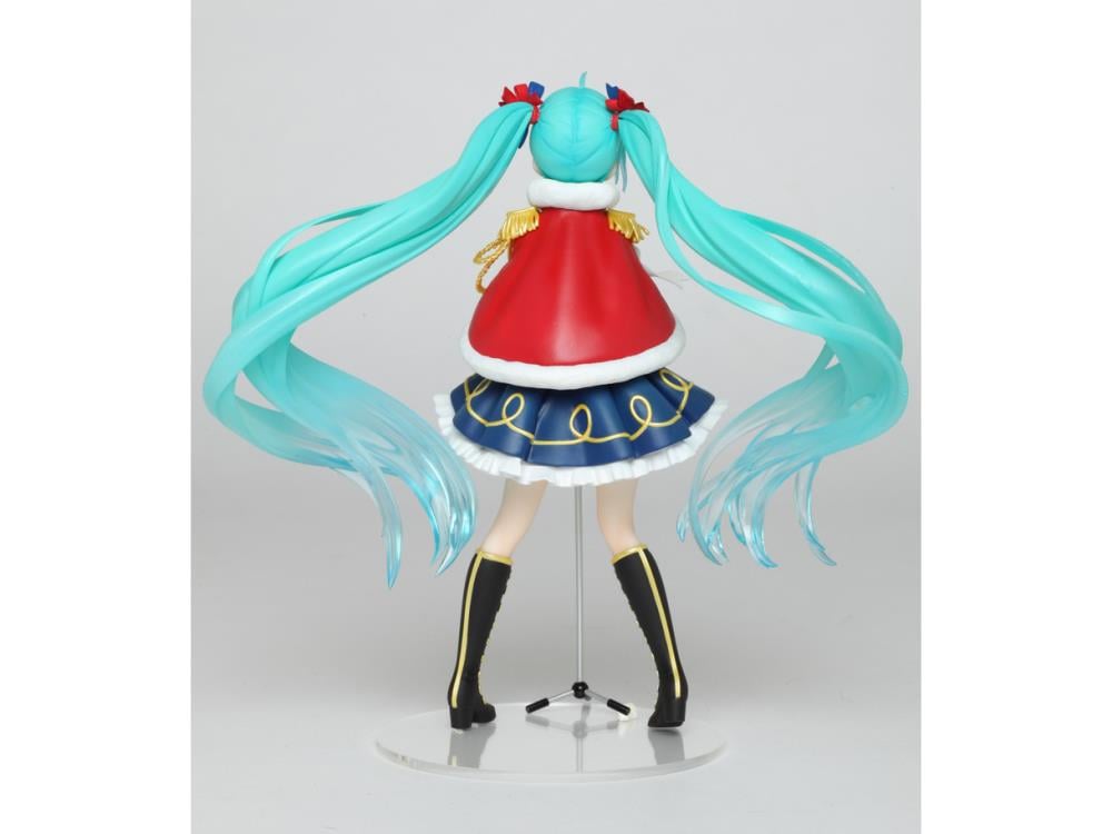 Vocaloid Hatsune Miku (Winter Live Ver.) Figure Gallery Image 6