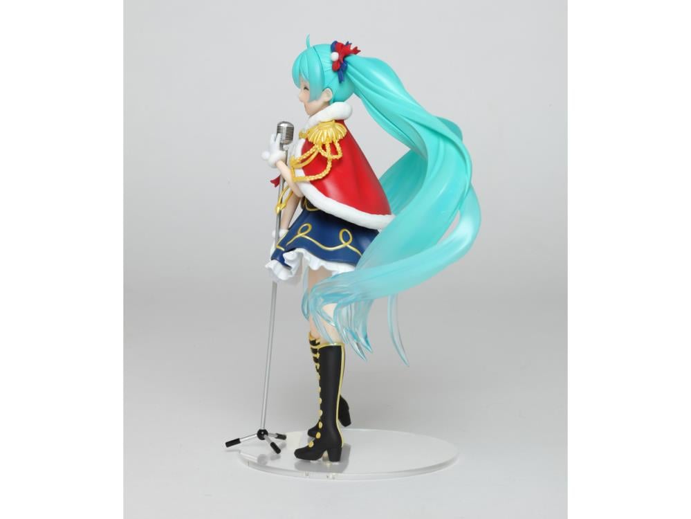 Vocaloid Hatsune Miku (Winter Live Ver.) Figure Gallery Image 4