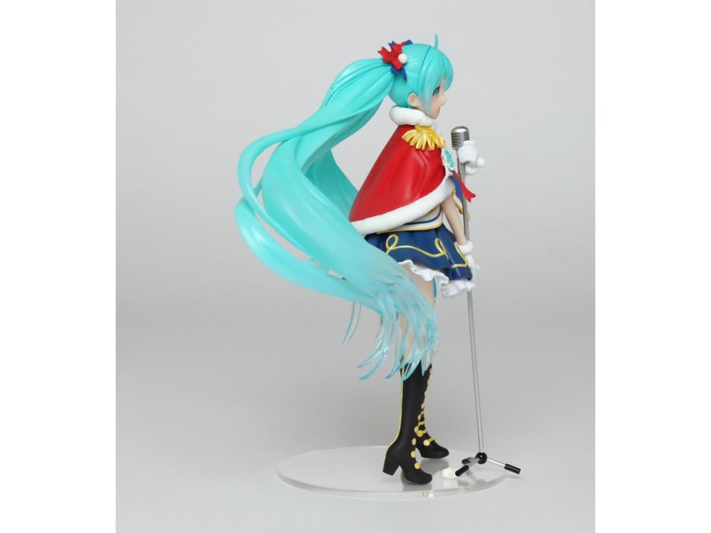 Vocaloid Hatsune Miku (Winter Live Ver.) Figure Gallery Image 8