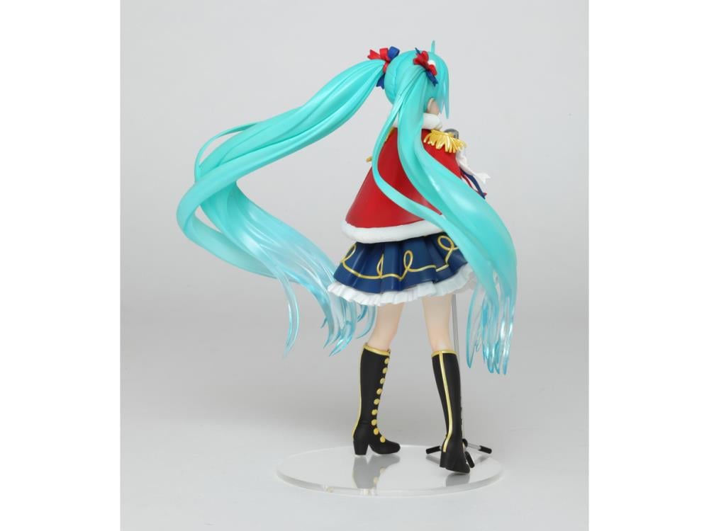 Vocaloid Hatsune Miku (Winter Live Ver.) Figure Gallery Image 7