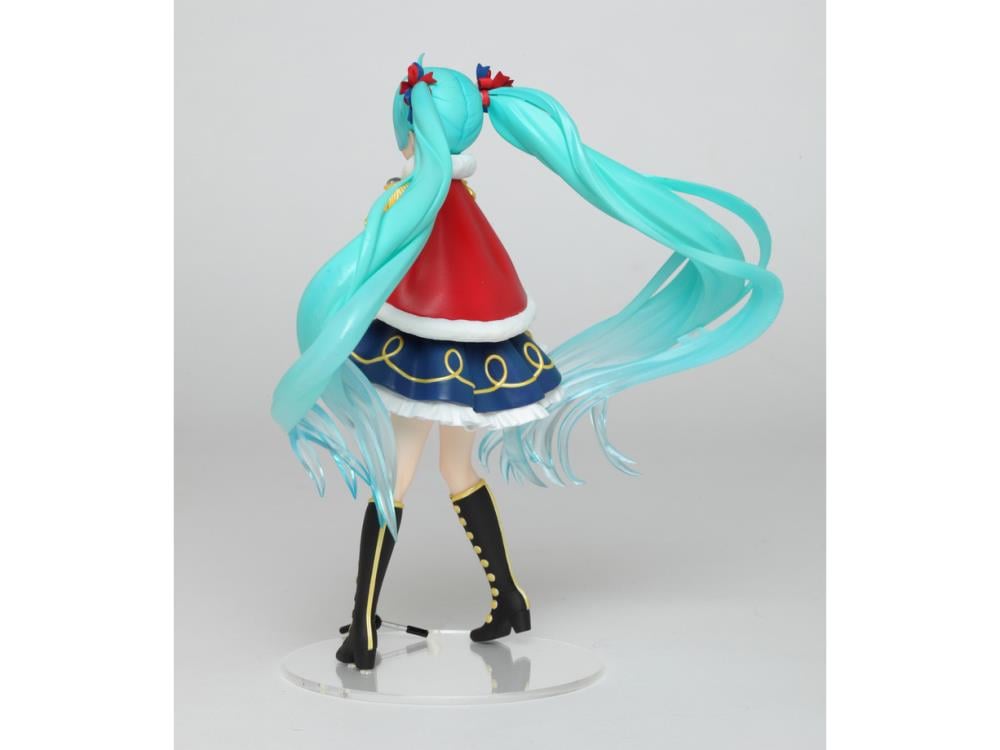 Vocaloid Hatsune Miku (Winter Live Ver.) Figure Gallery Image 5