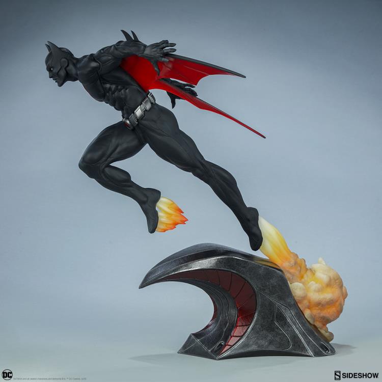 DC Comics Premium Format Batman Beyond Gallery Image 8