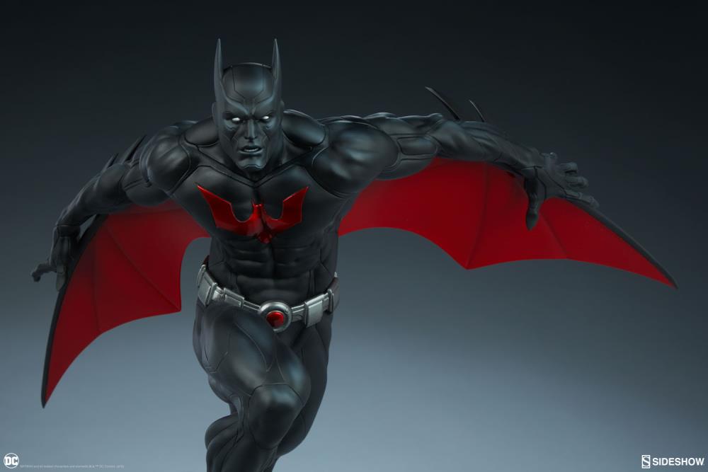 DC Comics Premium Format Batman Beyond Gallery Image 13