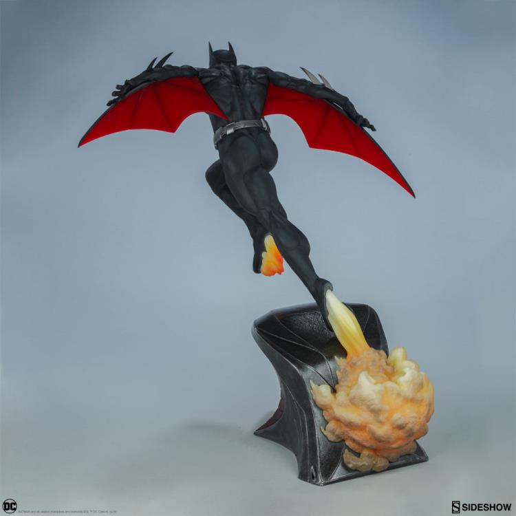 DC Comics Premium Format Batman Beyond Gallery Image 6