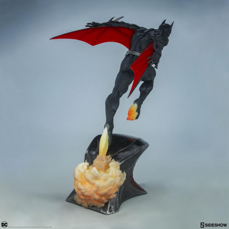 DC Comics Premium Format Batman Beyond Gallery Image 7