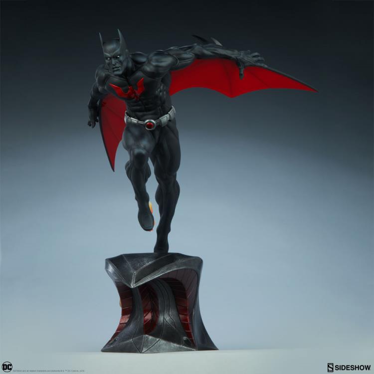 DC Comics Premium Format Batman Beyond Gallery Image 3