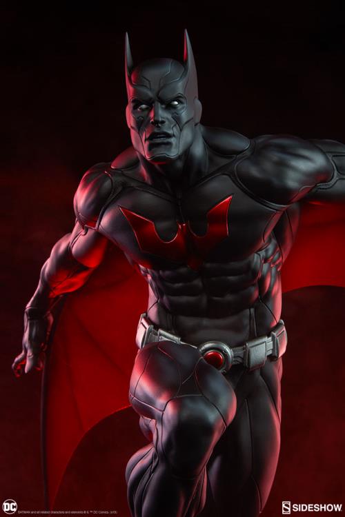 DC Comics Premium Format Batman Beyond Gallery Image 12