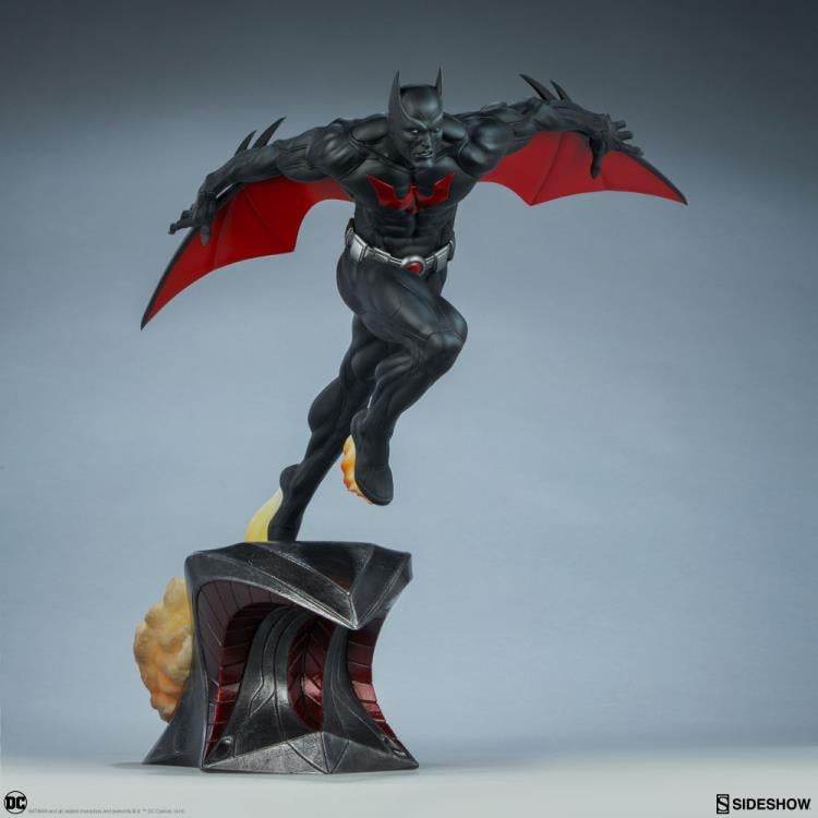 DC Comics Premium Format Batman Beyond Gallery Image 5