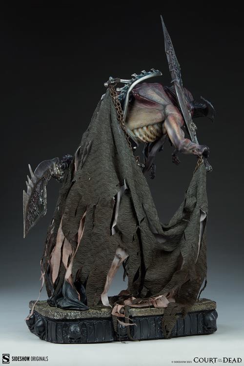 Court of The Dead Premium Format Oglavaeil: Dreadsbane Enforcer Gallery Image 12