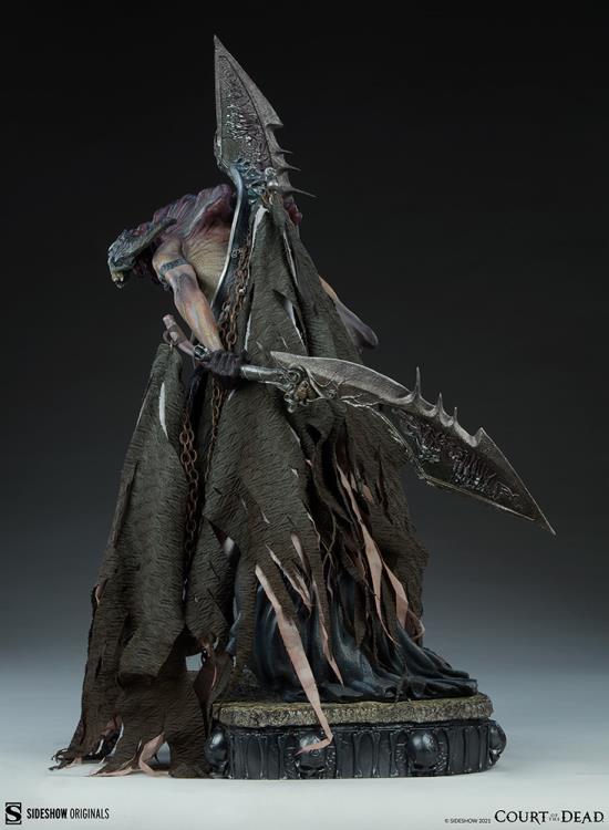 Court of The Dead Premium Format Oglavaeil: Dreadsbane Enforcer Gallery Image 11