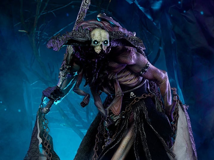 Court of The Dead Premium Format Oglavaeil: Dreadsbane Enforcer Gallery Image 1