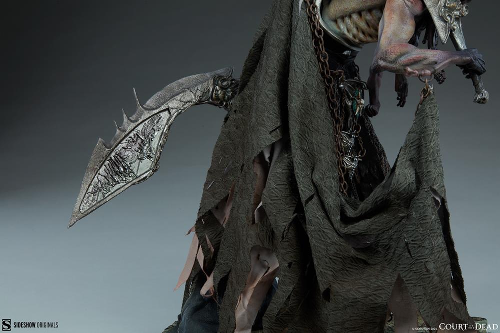 Court of The Dead Premium Format Oglavaeil: Dreadsbane Enforcer Gallery Image 19