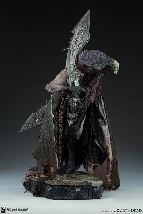 Court of The Dead Premium Format Oglavaeil: Dreadsbane Enforcer Gallery Image 14