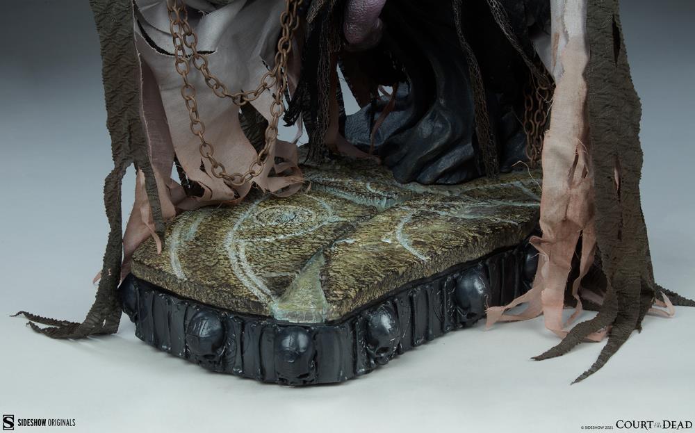 Court of The Dead Premium Format Oglavaeil: Dreadsbane Enforcer Gallery Image 26