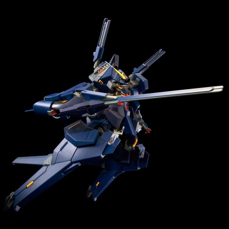 Advance of Zeta: The Flag of Titans Gundam HGUC RX-124 Gundam TR-6