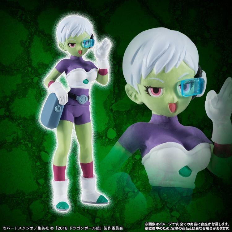 Dragon Ball Super HG The End of The Battle Exclusive Set Gallery Image 7