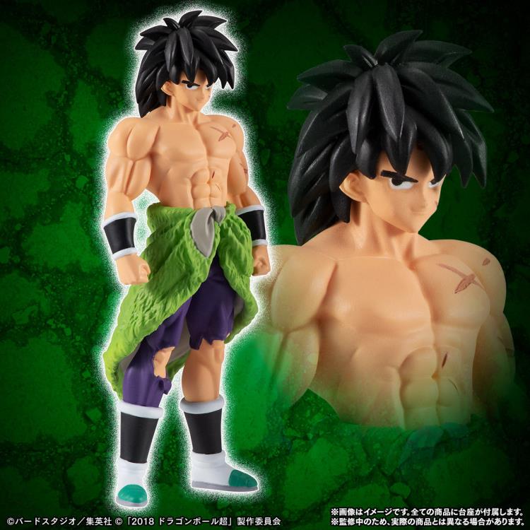 Dragon Ball Super HG The End of The Battle Exclusive Set Gallery Image 5