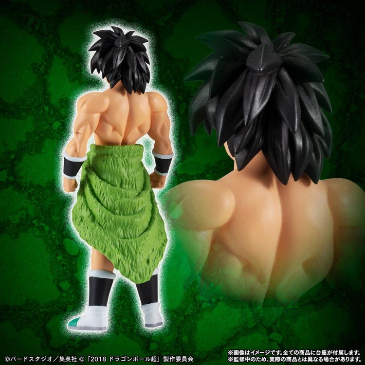 Dragon Ball Super HG The End of The Battle Exclusive Set Gallery Image 6