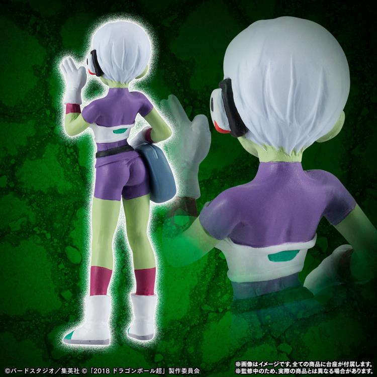 Dragon Ball Super HG The End of The Battle Exclusive Set Gallery Image 8