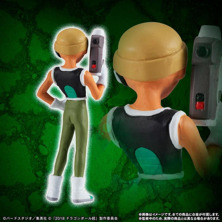 Dragon Ball Super HG The End of The Battle Exclusive Set Gallery Image 10