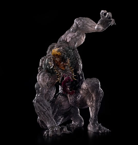 Marvel Sofbinal Venom (Stealth) Gallery Image 8