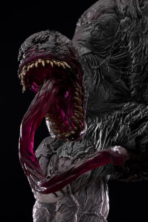 Marvel Sofbinal Venom (Stealth) Gallery Image 11