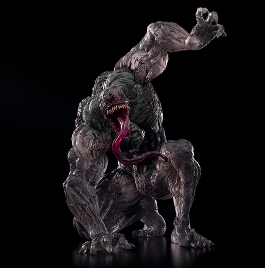 Marvel Sofbinal Venom (Stealth) Gallery Image 4