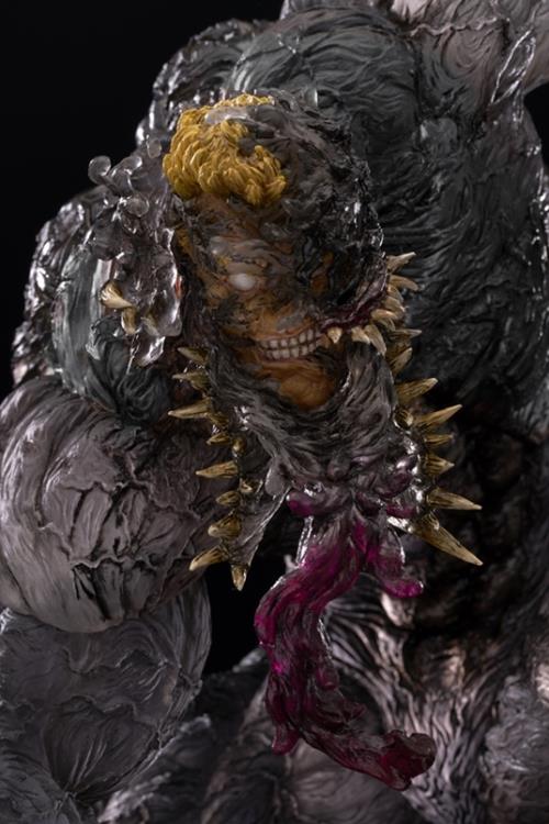 Marvel Sofbinal Venom (Stealth) Gallery Image 14