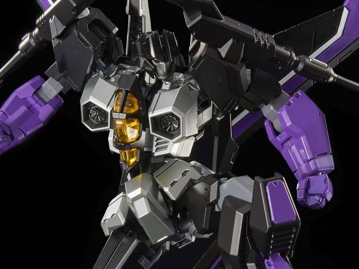 Transformers Furai 09 Skywarp Model Kit Gallery Image 1