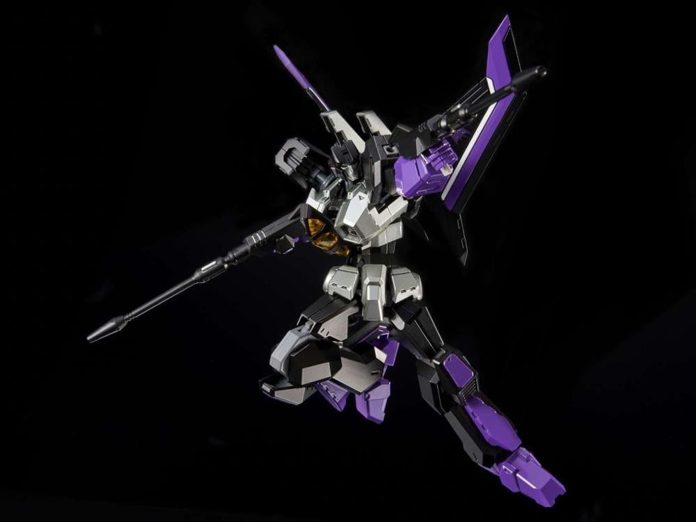Transformers Furai 09 Skywarp Model Kit Gallery Image 7