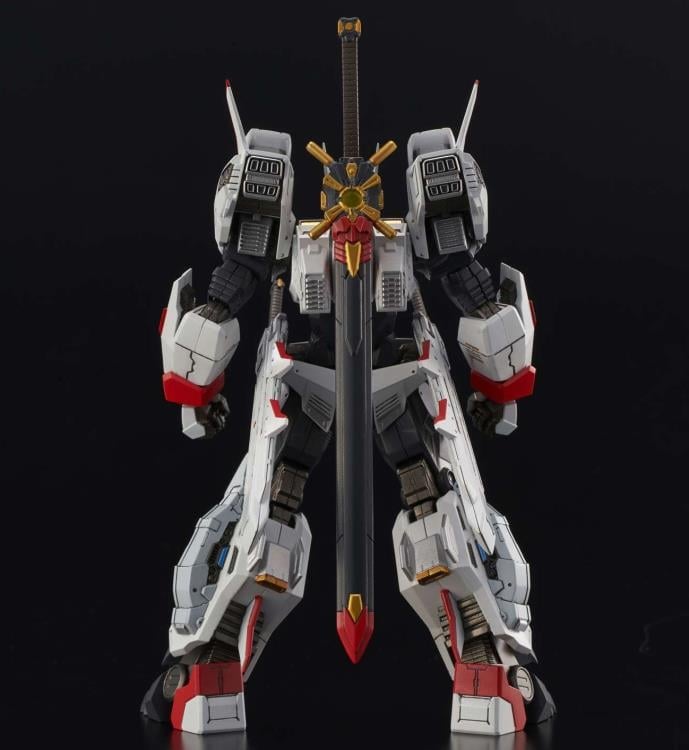 Transformers Furai 10 Drift Model Kit Gallery Image 6