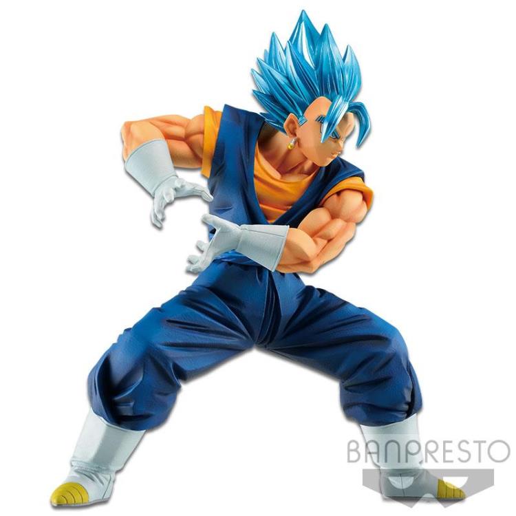 Dragon Ball Super Vegito (Final Kamehameha Ver.1) Gallery Image 5