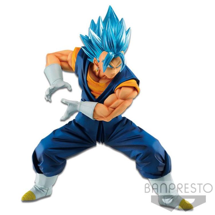 Dragon Ball Super Vegito (Final Kamehameha Ver.1) Gallery Image 4