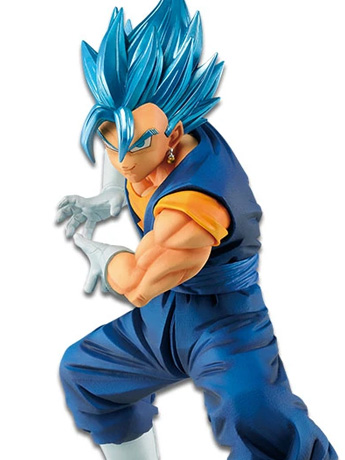 Dragon Ball Super Vegito (Final Kamehameha Ver.1) Gallery Image 2
