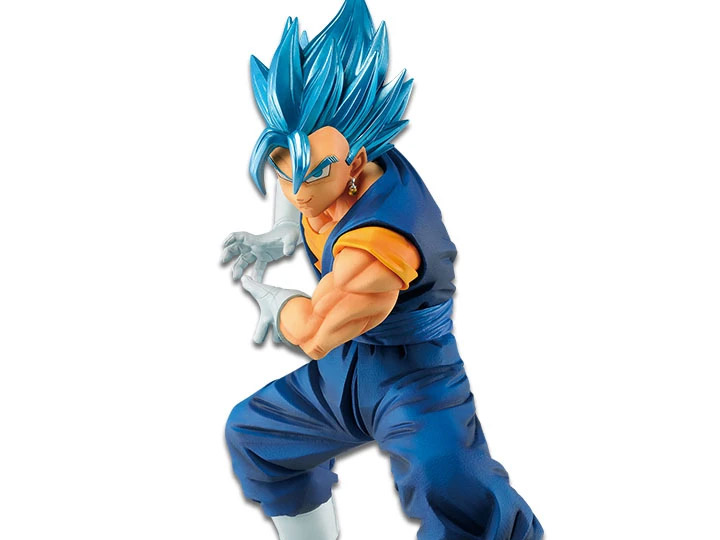 Dragon Ball Super Vegito (Final Kamehameha Ver.1) Gallery Image 1