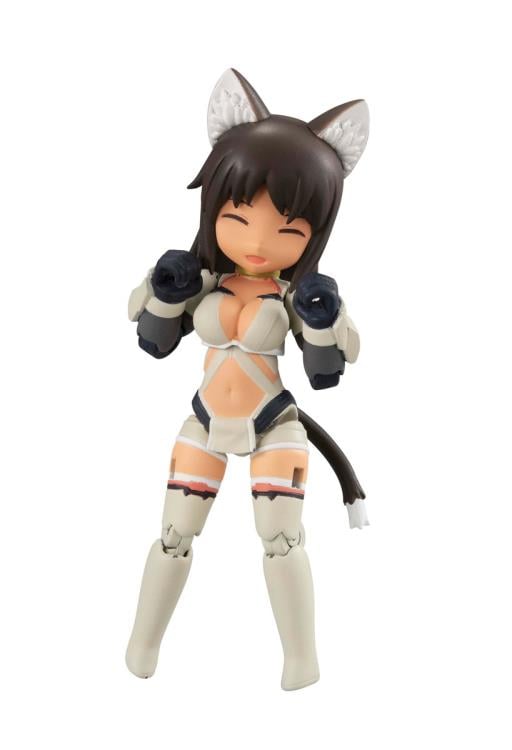 Alice Gear Aegis Desktop Army Kaneshiya Sitara Gallery Image 6