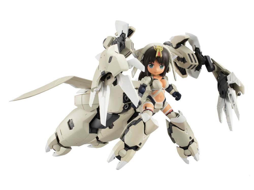 Alice Gear Aegis Desktop Army Kaneshiya Sitara Gallery Image 4
