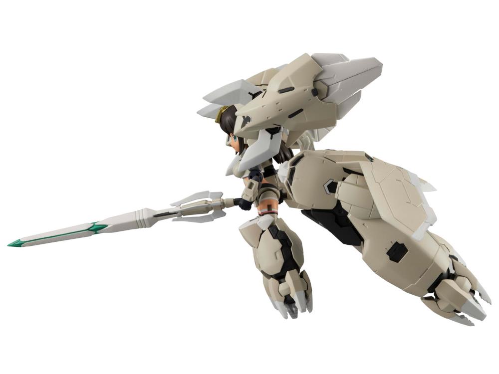 Alice Gear Aegis Desktop Army Kaneshiya Sitara Gallery Image 5