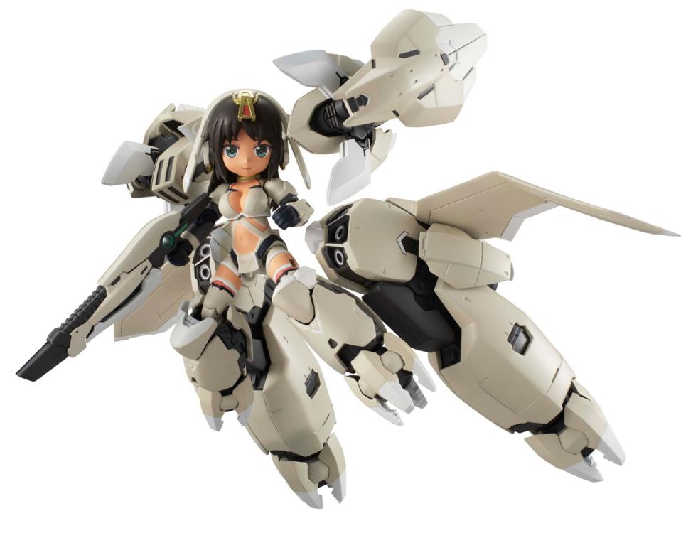 Alice Gear Aegis Desktop Army Kaneshiya Sitara Gallery Image 3