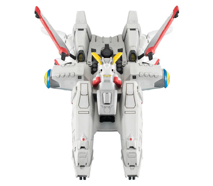 Gundam Cosmo Fleet Collection Albion