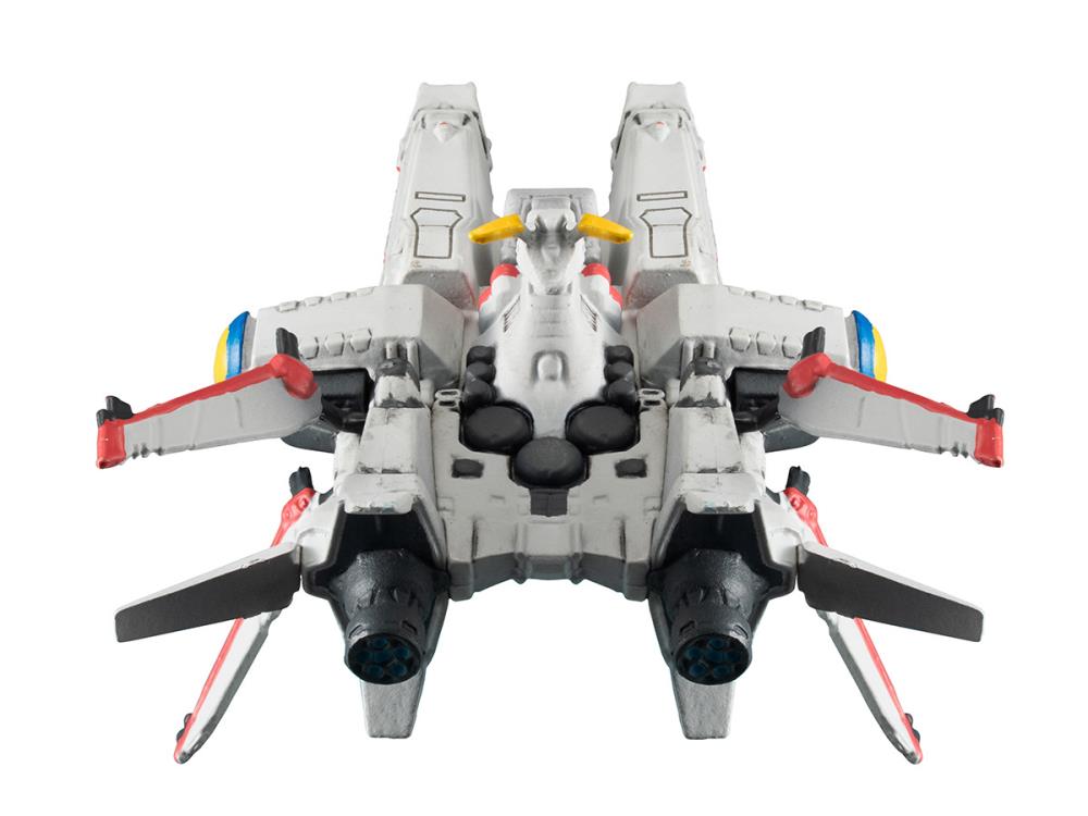 Gundam Cosmo Fleet Collection Albion