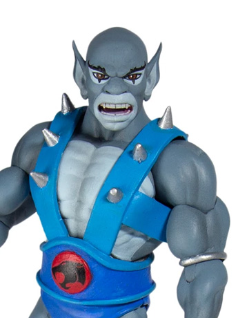 ThunderCats ULTIMATES! Panthro Gallery Image 2