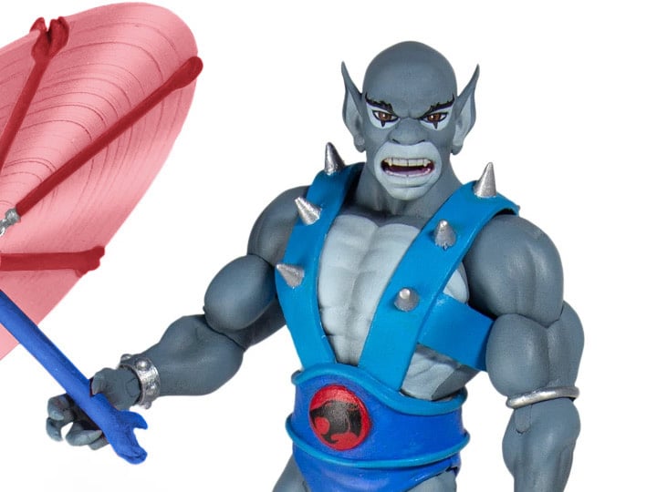 ThunderCats ULTIMATES! Panthro Gallery Image 1