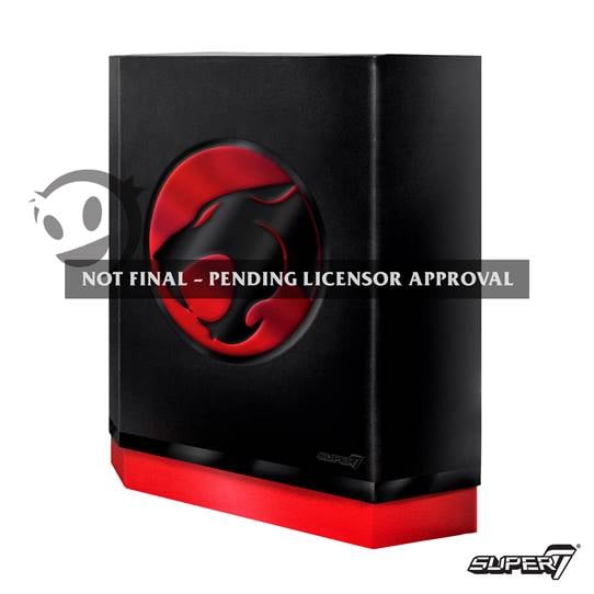 ThunderCats ULTIMATES! Jackalman Gallery Image 4