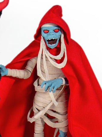 ThunderCats ULTIMATES! Mumm-Ra Gallery Image 2