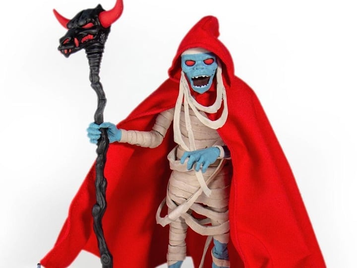 ThunderCats ULTIMATES! Mumm-Ra Gallery Image 1