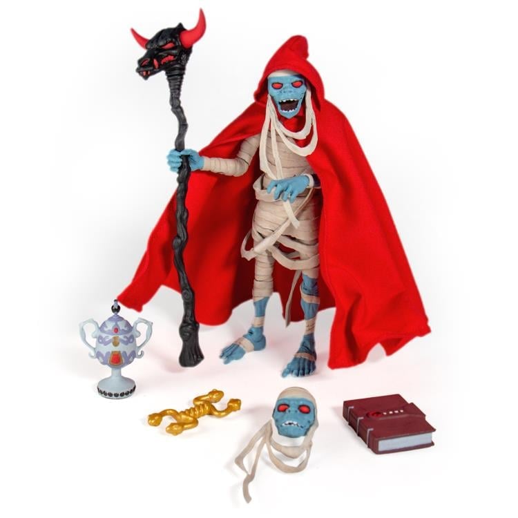 ThunderCats ULTIMATES! Mumm-Ra Gallery Image 3