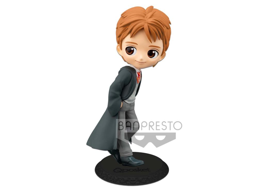 Harry Potter Q Posket George Weasley (Ver.B) Gallery Image 3