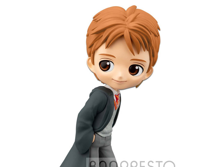 Harry Potter Q Posket George Weasley (Ver.B) Gallery Image 1